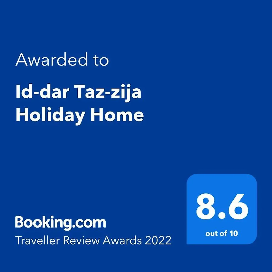 Id-Dar Taz-Zija Holiday Home Including Pool & Garden Siggiewi