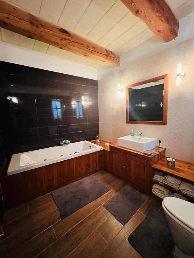 Id-Dar Taz-Zija Holiday Home Including Pool & Garden Siggiewi