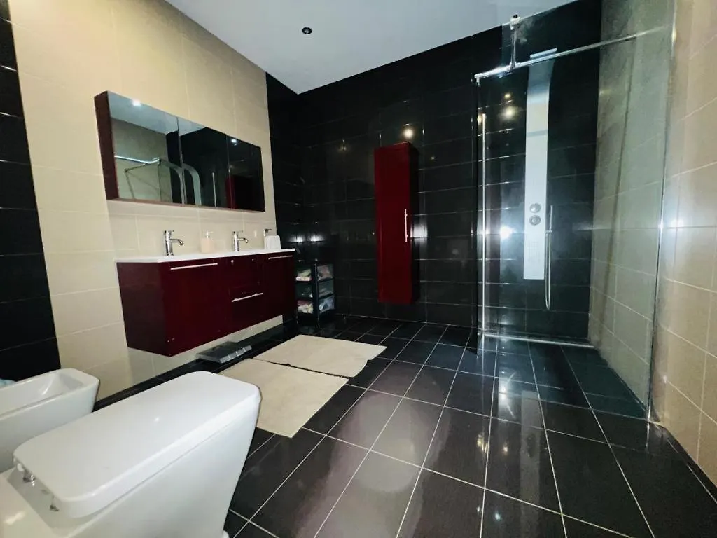 Id-Dar Taz-Zija Holiday Home Including Pool & Garden Siggiewi 0*,  Malta