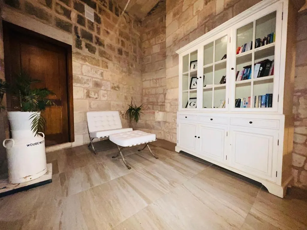 Id-Dar Taz-Zija Holiday Home Including Pool & Garden Siggiewi