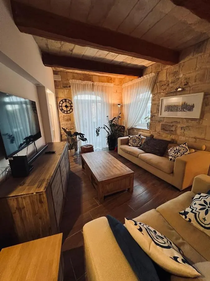 Id-Dar Taz-Zija Holiday Home Including Pool & Garden Siggiewi