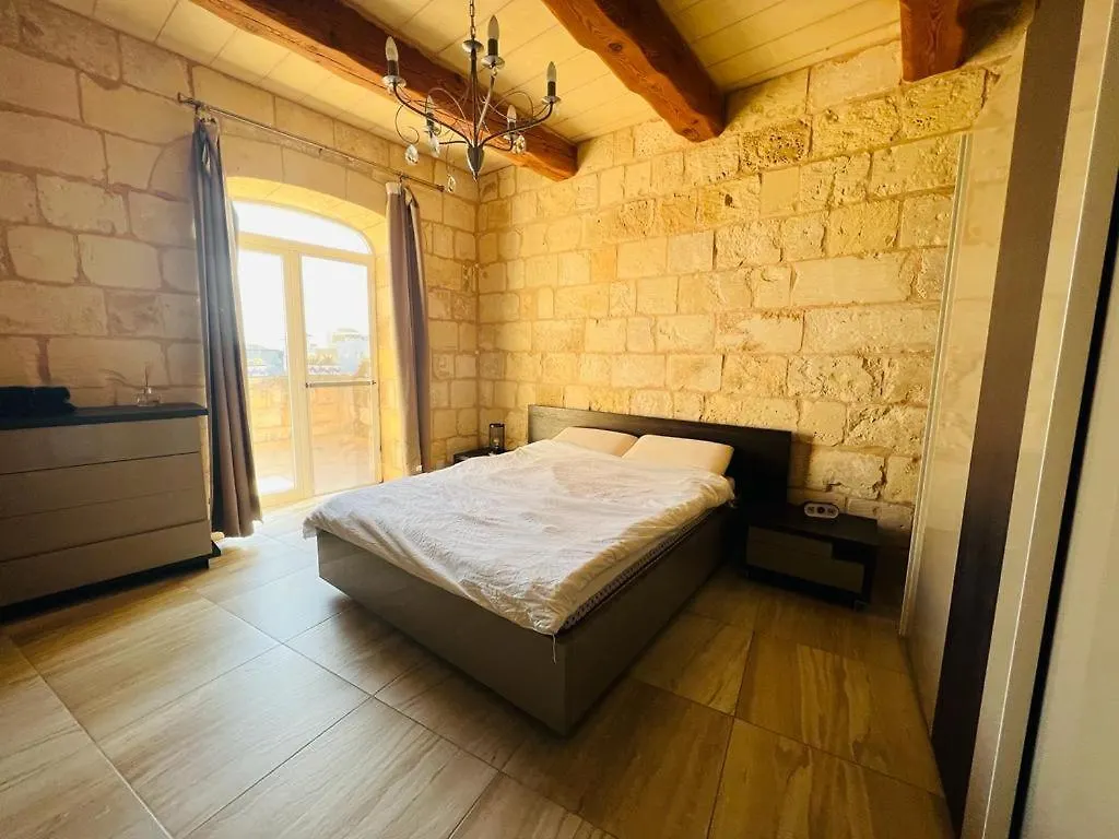 Id-Dar Taz-Zija Holiday Home Including Pool & Garden Siggiewi Malta