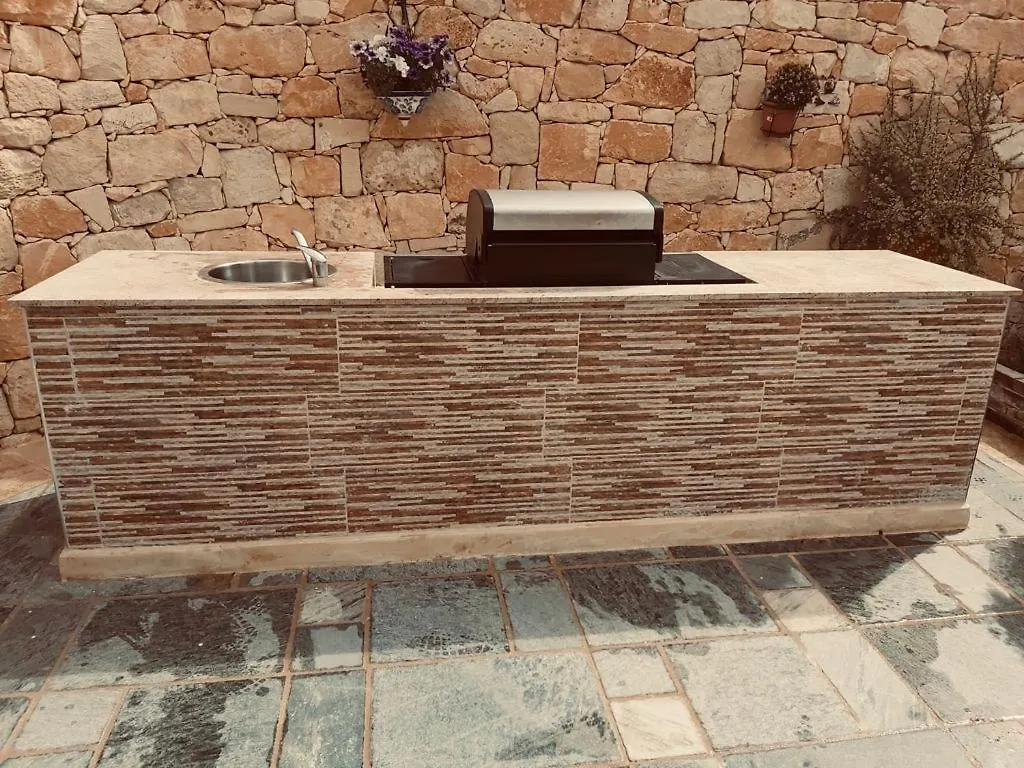 Id-Dar Taz-Zija Holiday Home Including Pool & Garden Siggiewi
