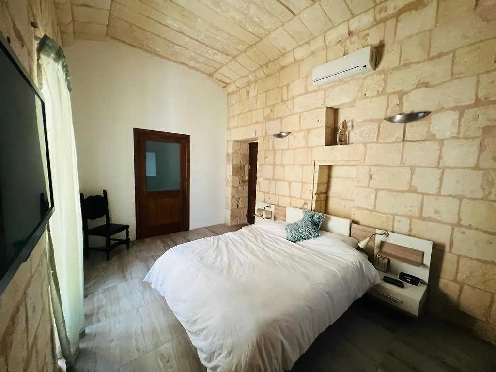 Id-Dar Taz-Zija Holiday Home Including Pool & Garden Siggiewi Malta