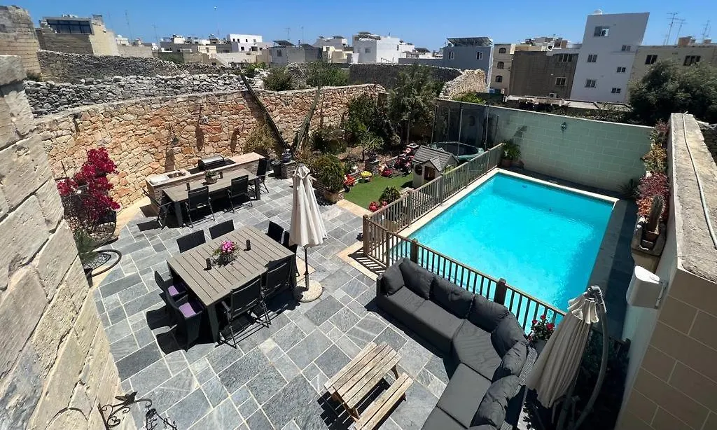 Id-Dar Taz-Zija Holiday Home Including Pool & Garden contacts